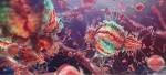Нейробиологи удалили вирус, похожий на ВИЧ, из генома приматов