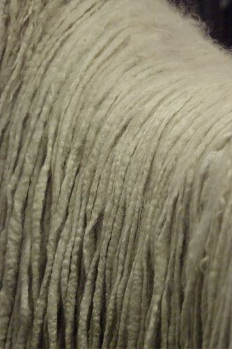 Комондор или венгерская овчарка (Komondor, hungarian sheepdog) 