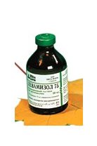 Левамизол 75 - антигельминтный препарат