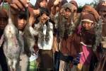 В столице Индонезии объявили массовую охоту на крыс